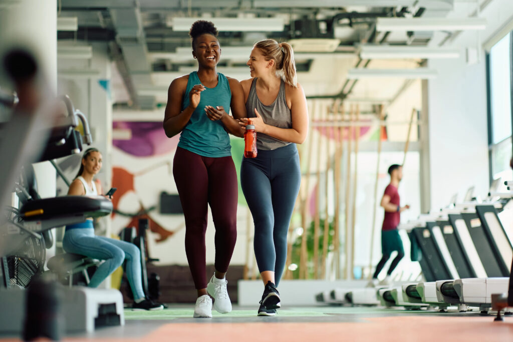 Le Sport au Féminin : Gérer la Ménopause par l’Activité Physique