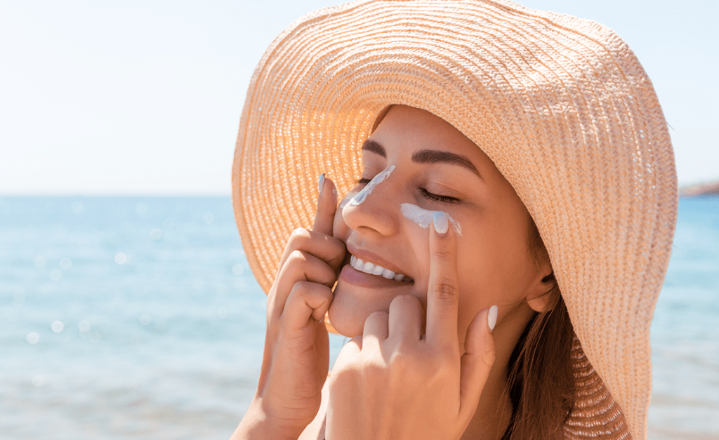 Comment éviter les tâches de soleil ?